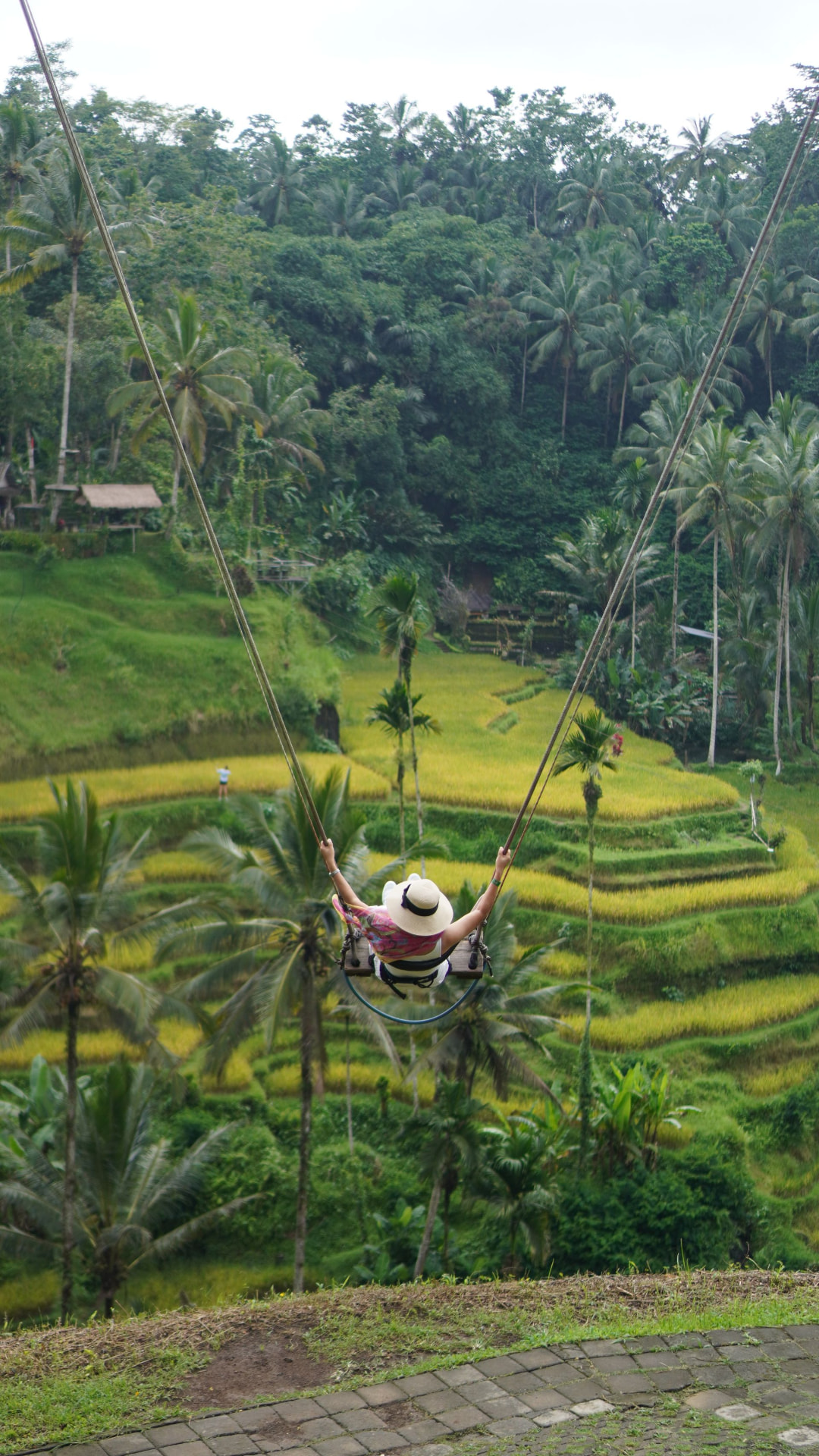 Adventure in Bali