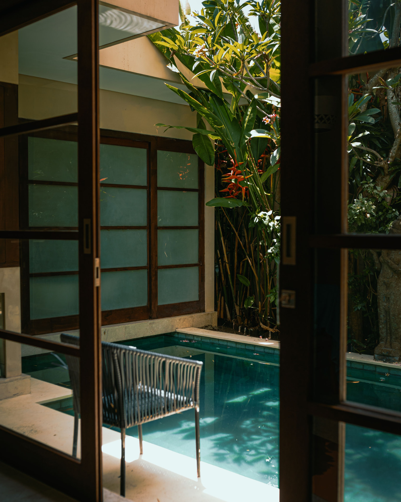 Honeymoon Bali trip