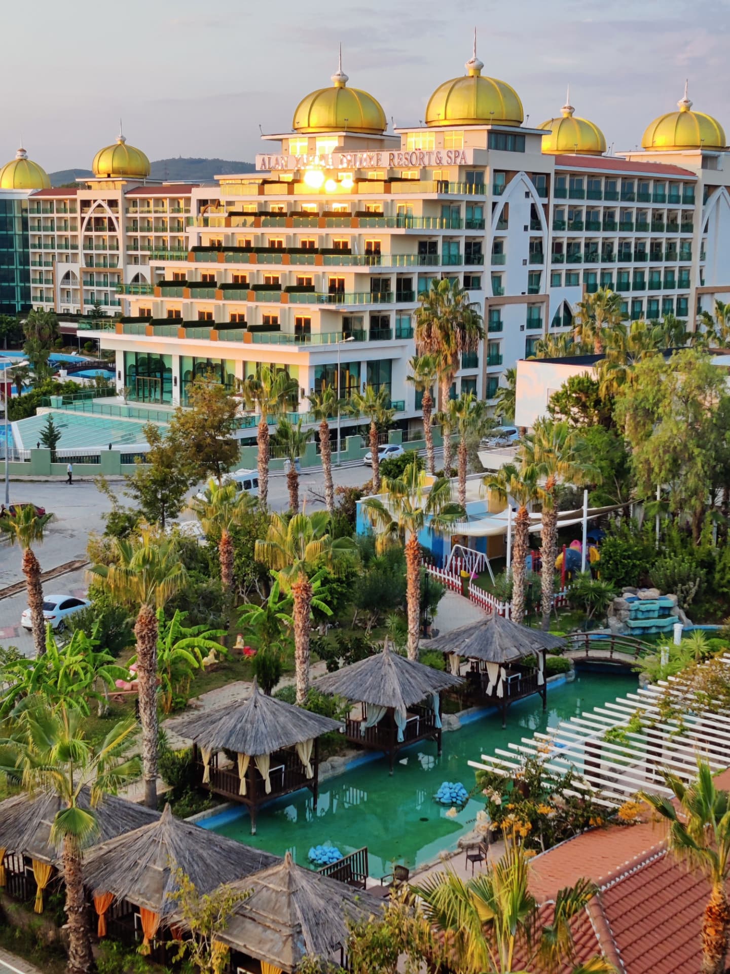 5★ Luxury Resorts in Bali